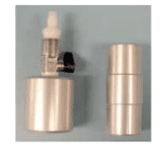 Met One instruments Flow Calibration Adapter (Leak Test Valve) BX‑305,