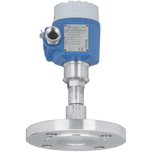 Endress+Hauser Cerabar M PMP48 &^&