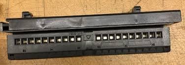 Siemens Simatic Connector TORQ 3-6LB*IN=0.4-0.7NM - NIB&^&