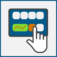 Human-Machine Interface (HMI)