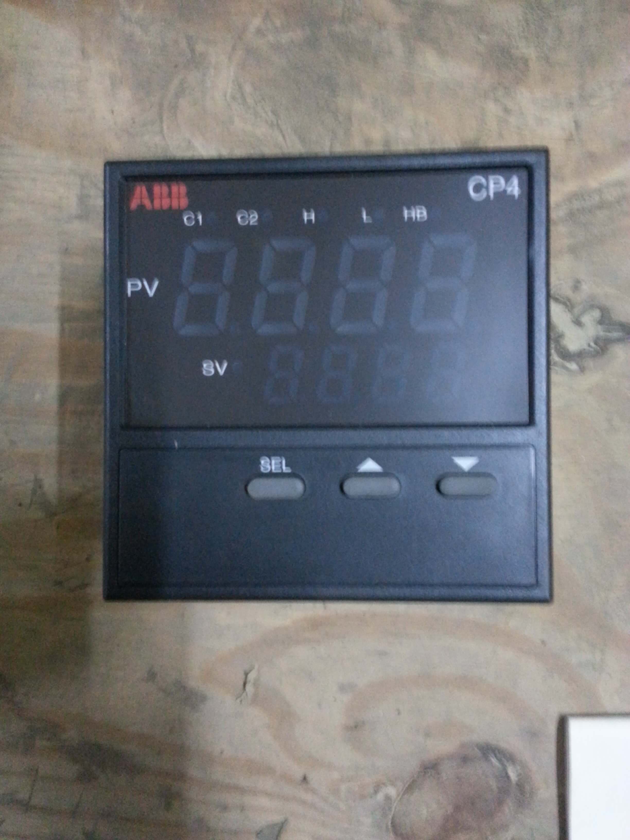 ABB CP4 Controller,V61716A-BEY5V00-2