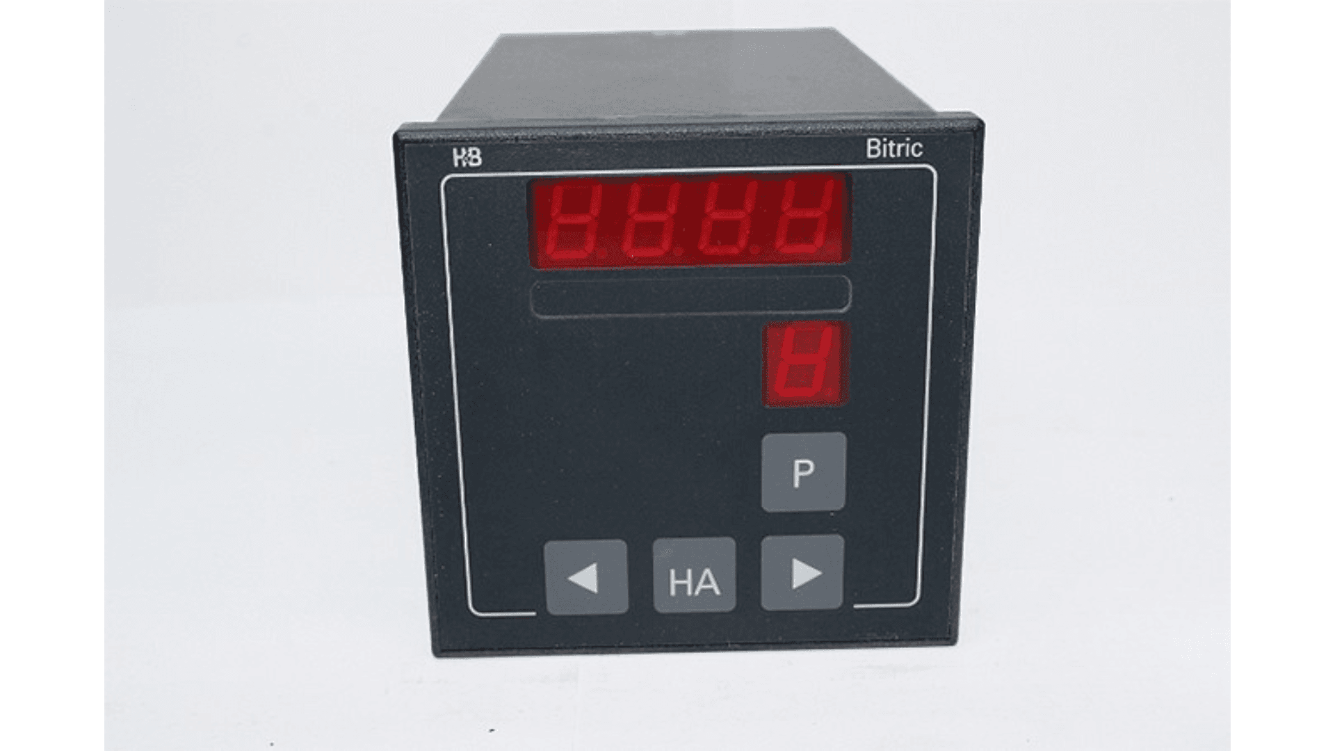 ABB (H&B) Bitric P Controller,P61423-0-1001602