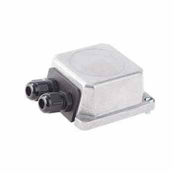 KNF Terminal Box,350.0682 / 008637