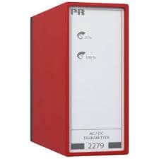PR Electronics 2279 AC/DC Transmitter,2279N2D