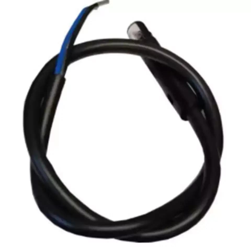 Siemens Flame Detector with 80 cm Cable,QRB1A-B0808B701