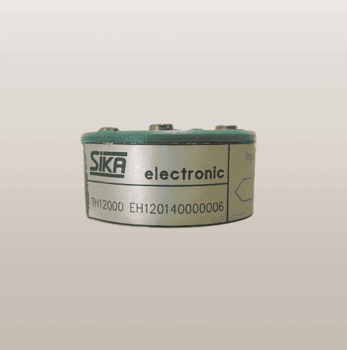 SIKA TH12000 Electronic Insert,EH120140000006