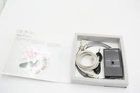 PR Electronics Programming Unit ,5905A