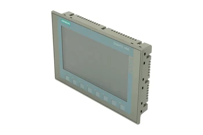 Siemens SIMATIC HMI KTP900 Basic Panel,6AV2123-2JB03-0AX0