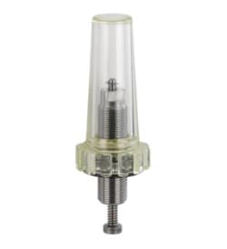 GEMÜ Stroke Limiter with Local Position Indicator,1161000Z1010 // 88035834