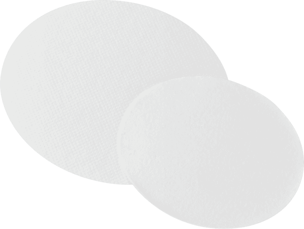 Sick AG Filter Membrane - GLASFASER MN85/90BF,PN 7040039