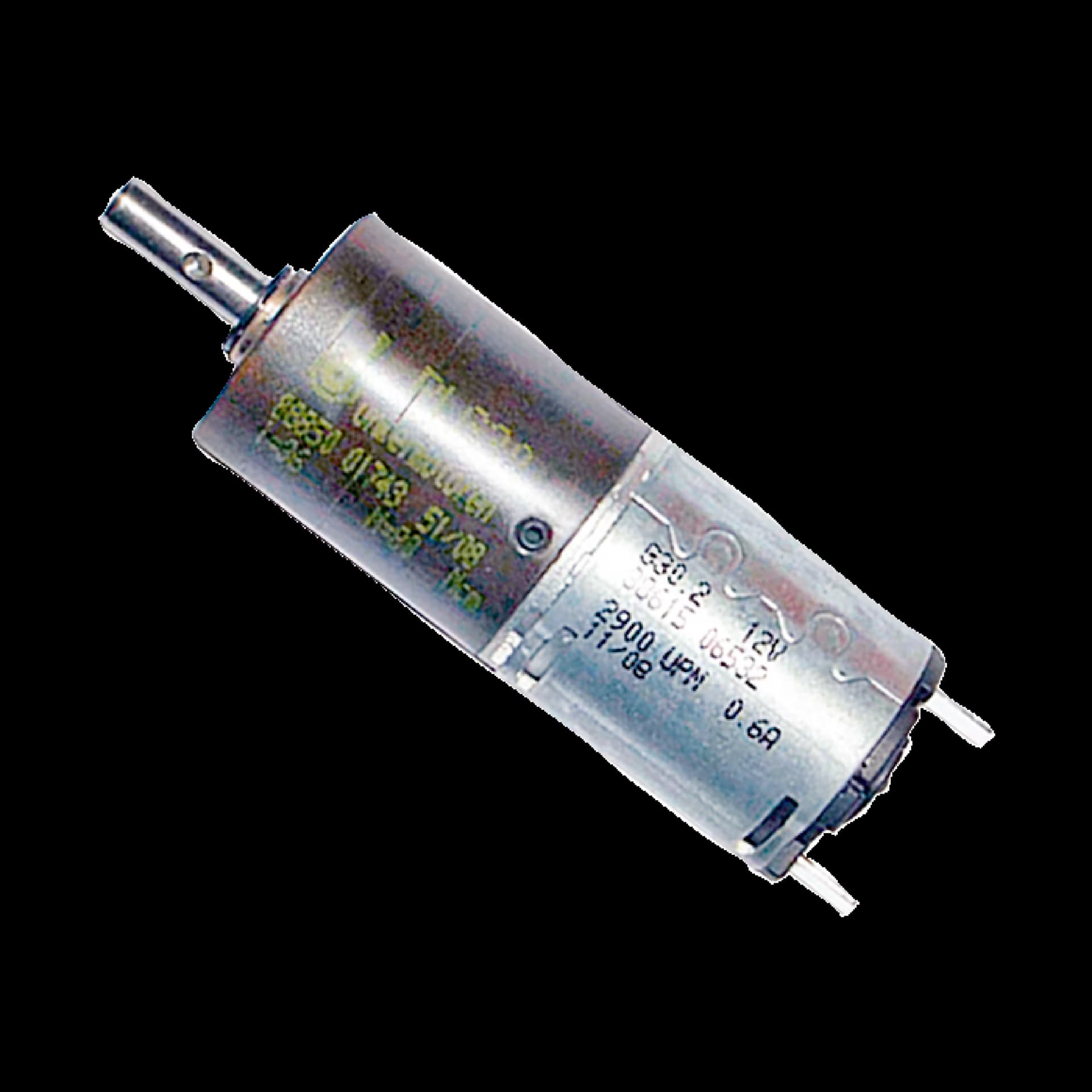 Sick AG motor.dc‑w.gear 12 V - 6033189,