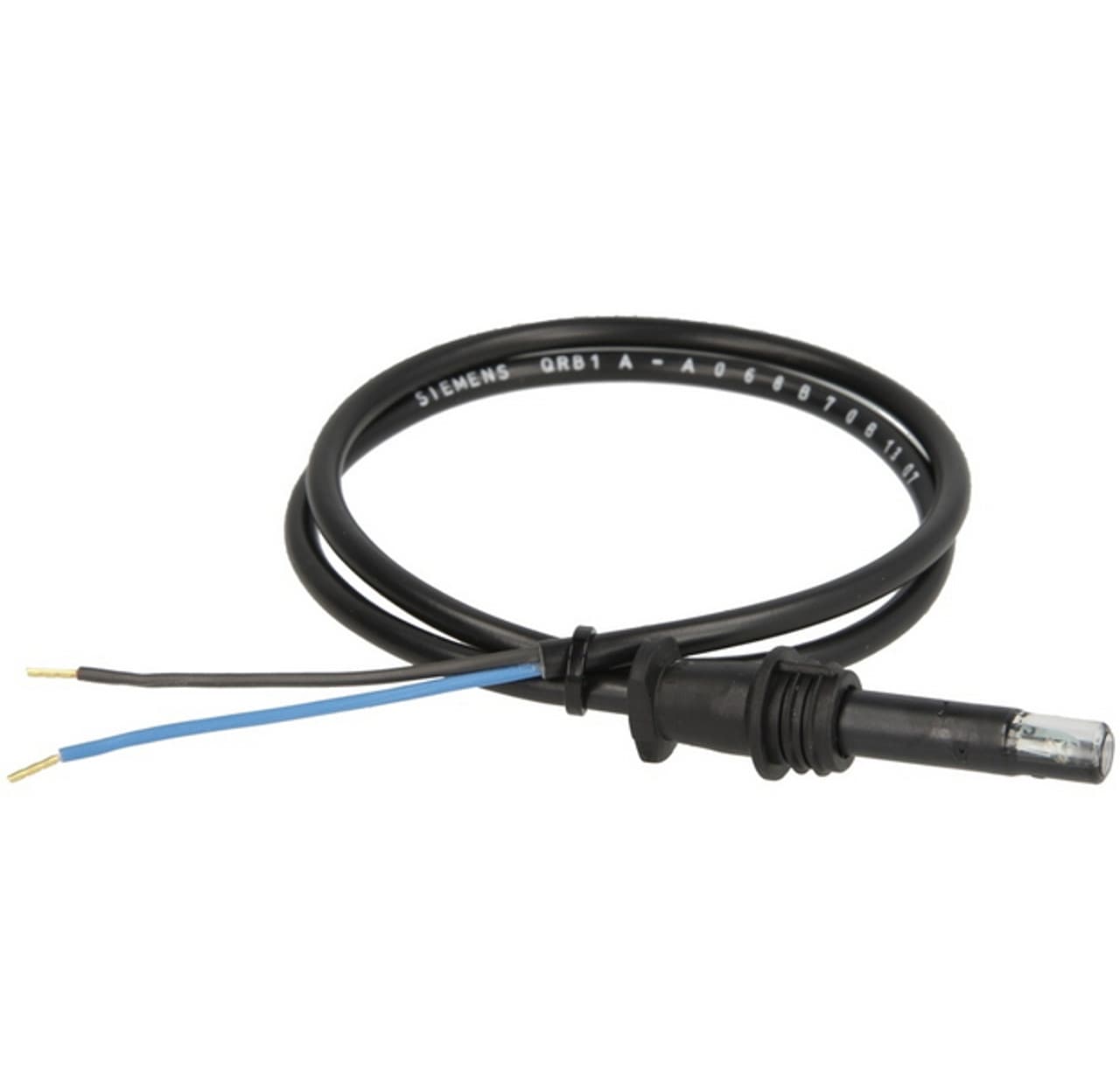 Siemens Flame detector with 70CM cable,QRB1A-A070B70A 1305