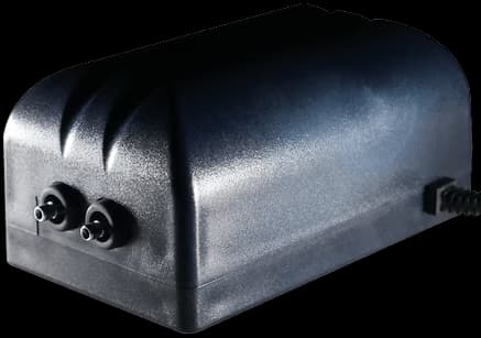 Charles Austen LD / ACO22 Pump Series,