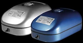 Charles Austen – SS / ACO 96 Series Air Pumps,