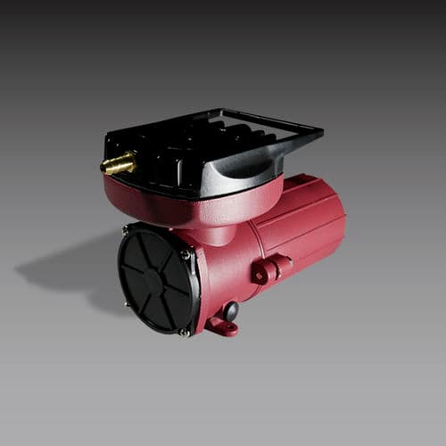 Charles Austen - ACO Compressor Series,