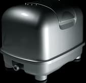 Charles Austen - SSH Series Air Pumps,