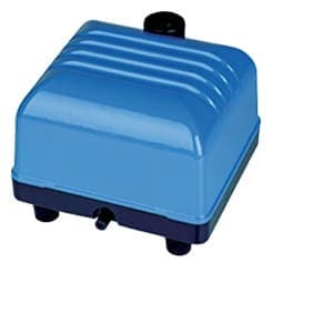 Charles Austen - V Series Air Pumps,