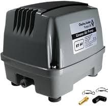 Charles Austen - enviro® ET Series PRO,