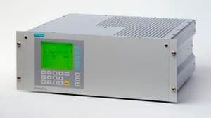 Siemens Gas Analyzer ,7MB2121-1CB30-1AA1