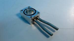 Siemens Sample Cell SO2 ,C79451-A3468-B234