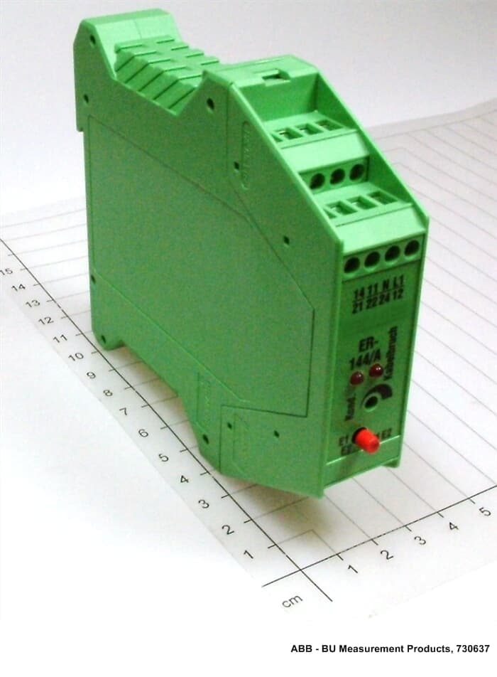 ABB Switching Unit ER144 EX A 230V,730637