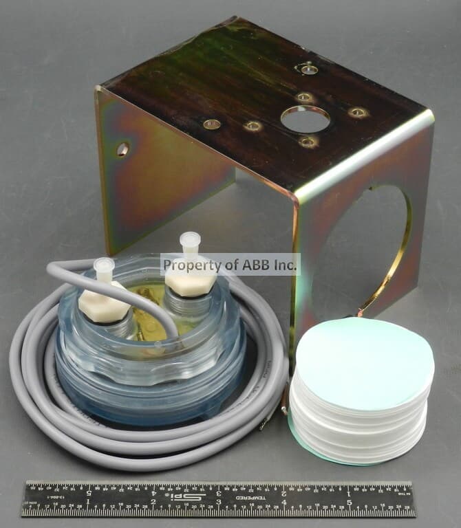 ABB Condensate Monitor CGKW,8018440