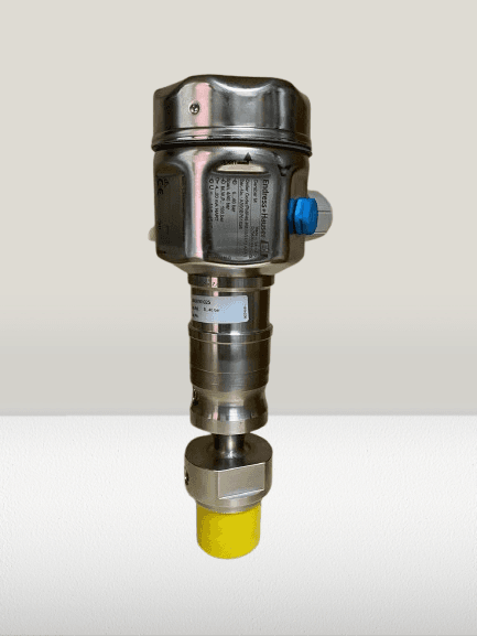 Endress+Hauser Cerabar M PMP48 Pressure Transmitter,PMP48-RE13S1H1AFA1