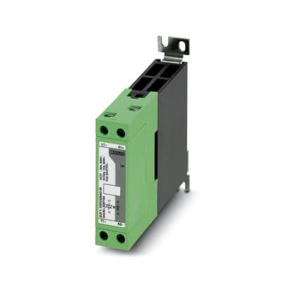 Phoenix Contact ELR 1-24DC/600AC-30 Solid-State Contactor,EZS0004