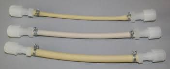 M&C TechGroup SR25 Tube Set with Nipples,90P1006