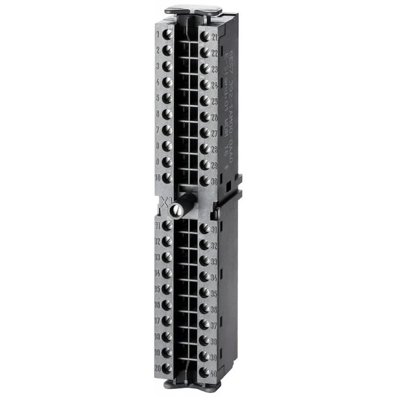 Siemens Front Connector,6ES7392-1AM00-0AA0