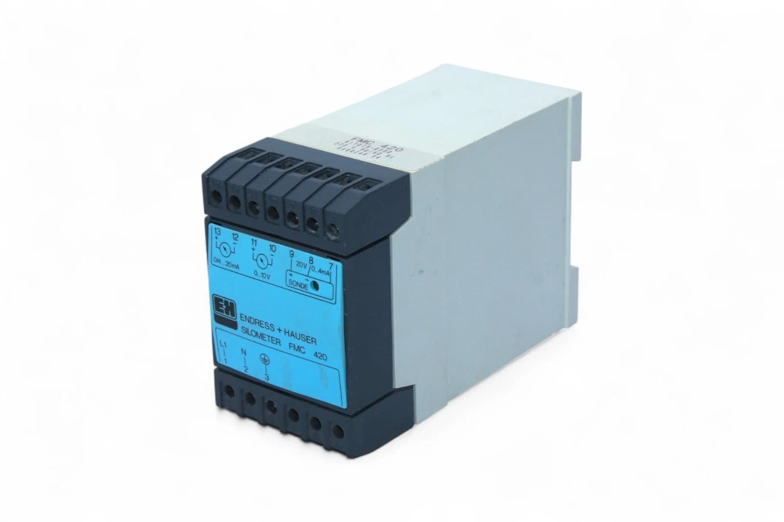 Endress+Hauser Silometer FMC 420,917079-0500