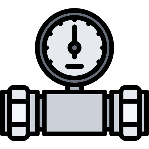 Gas Pressure Regulator
