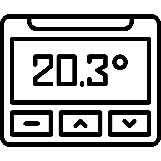 Digital Temperature Controller