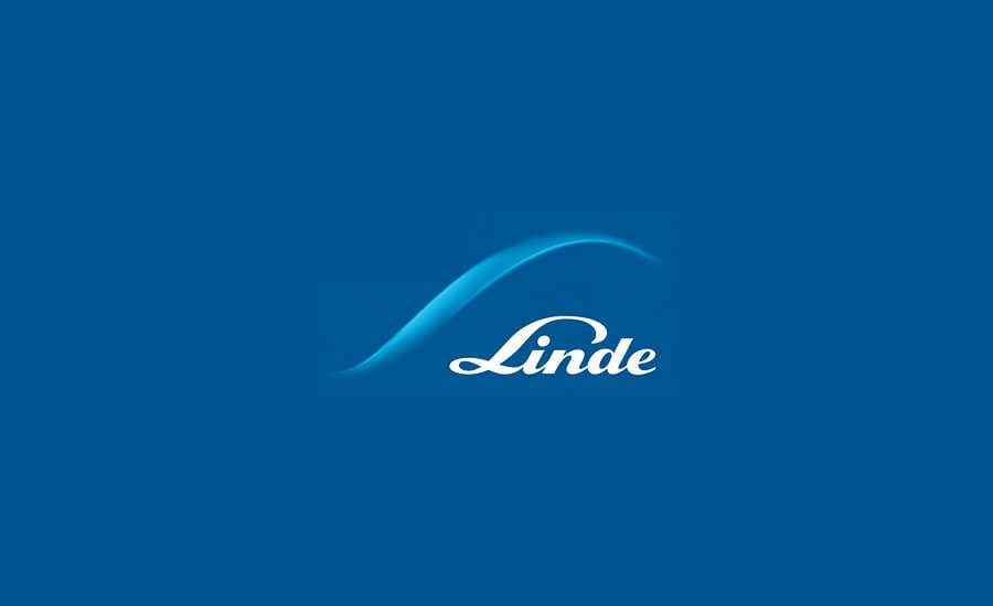 Linde PLC