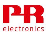 PR electronics