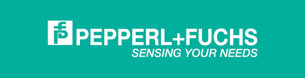 Pepperl+Fuchs